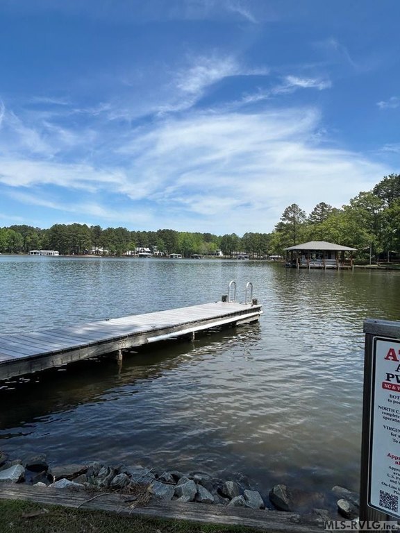 Photo of Mobile Home Lot