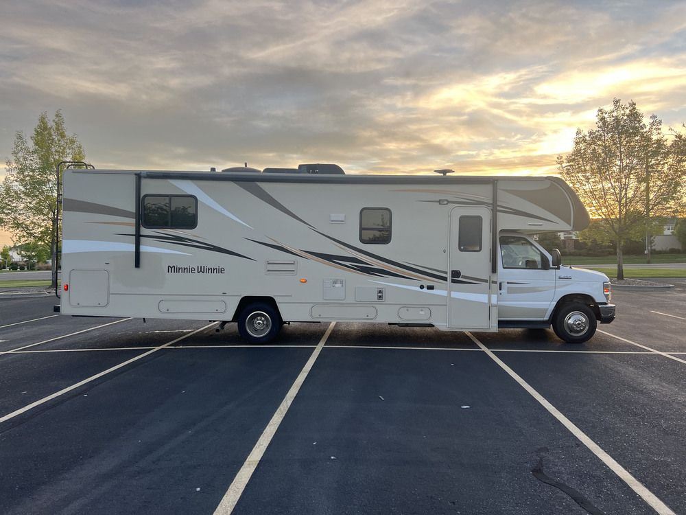 Photo of Rv