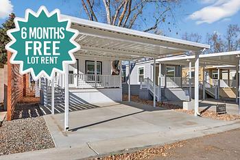 Thumbnail of mobile home