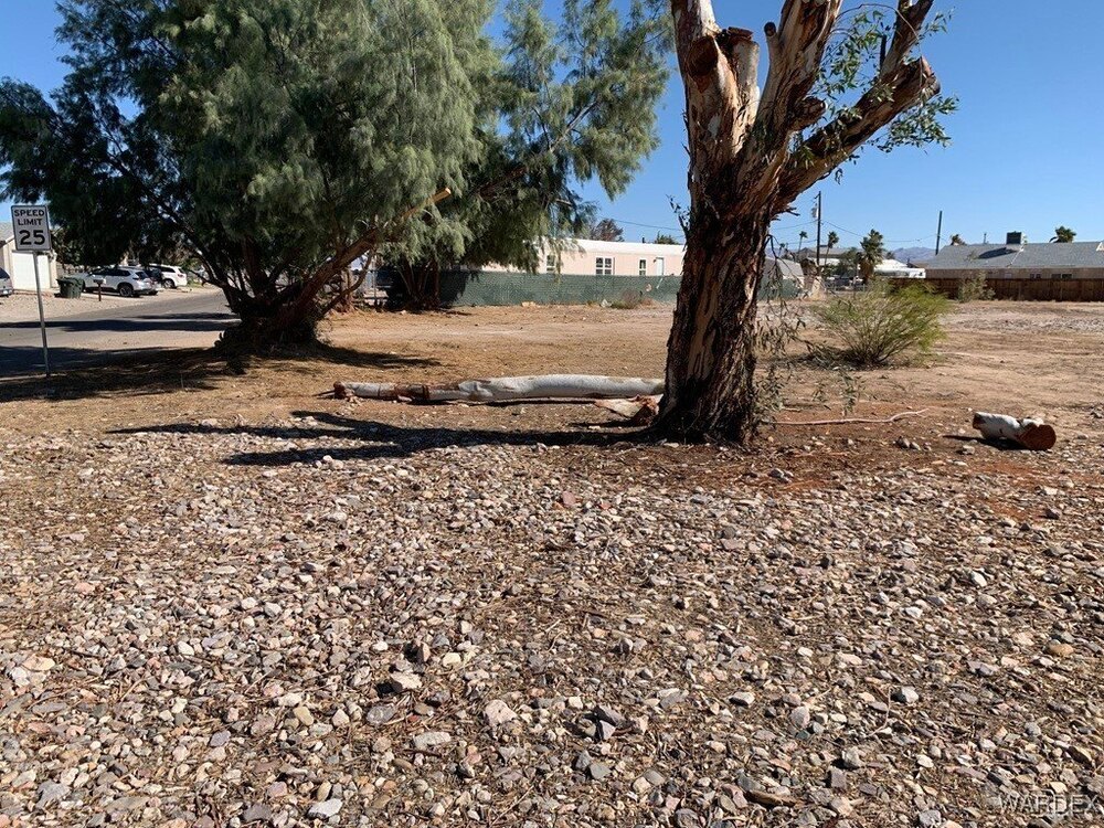 Photo of Mobile Home Lot