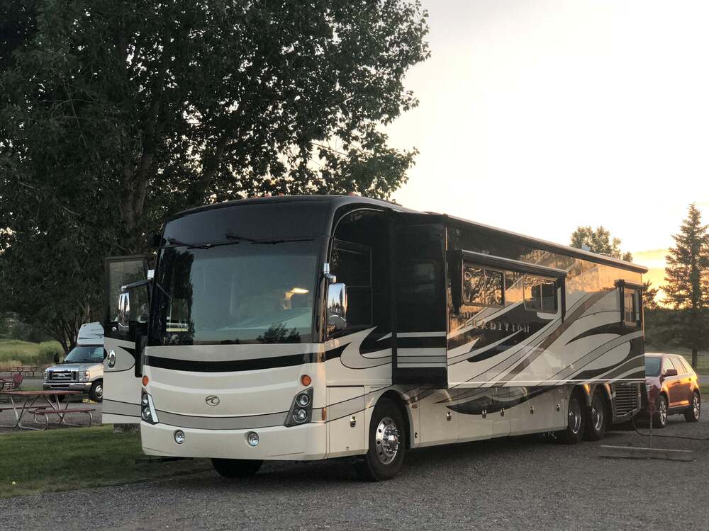 Photo of Rv
