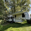 RV for Sale: 2018 EAGLE 321RSTS