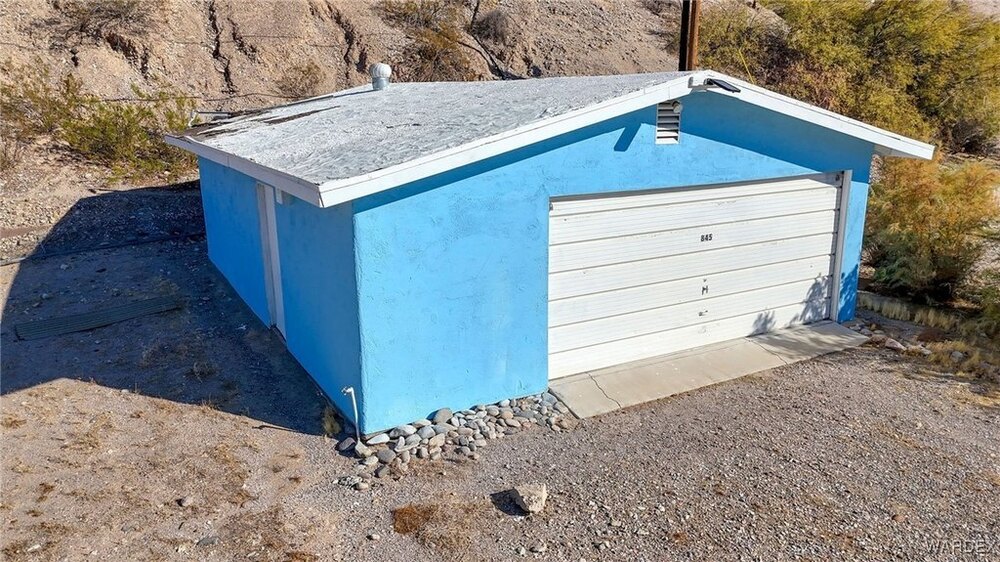 Photo of Mobile Home Lot