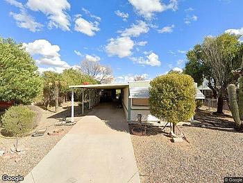 Thumbnail of mobile home