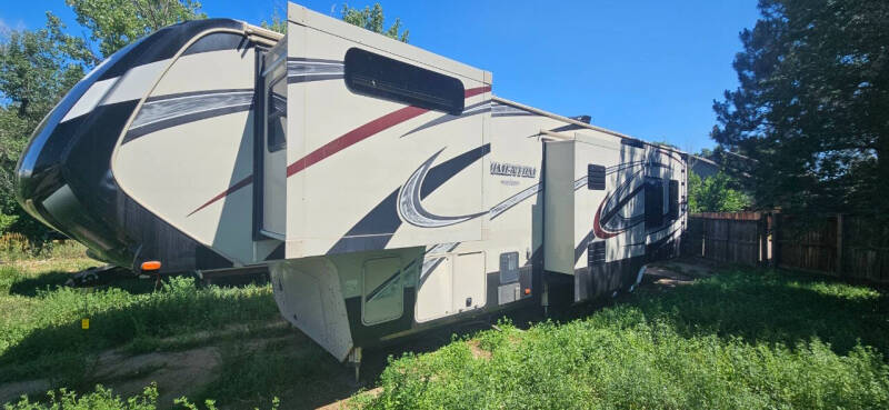 Photo of Rv