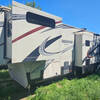 RV for Sale: 2015 MOMENTUM 385TH