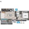 RV for Sale: 2022 REFLECTION 150 SERIES 295RL