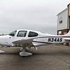 Aircraft for Sale: 2021 Cirrus SR20 "Generation 6"