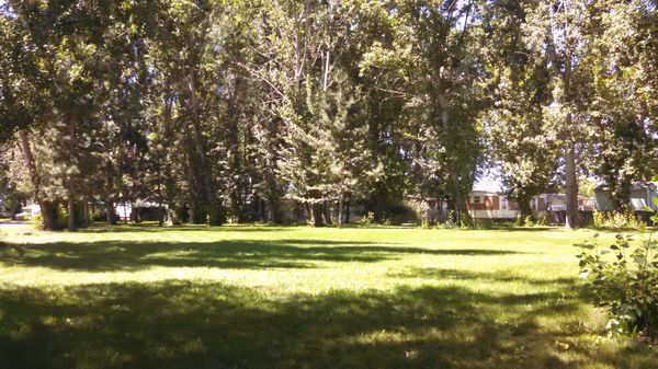 Photo of Mobile Home Park