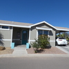 Mobile Home for Sale: 2 Bed 2 Bath 2021 Palm Creek