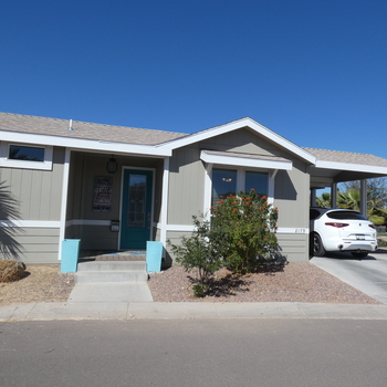 Thumbnail of mobile home