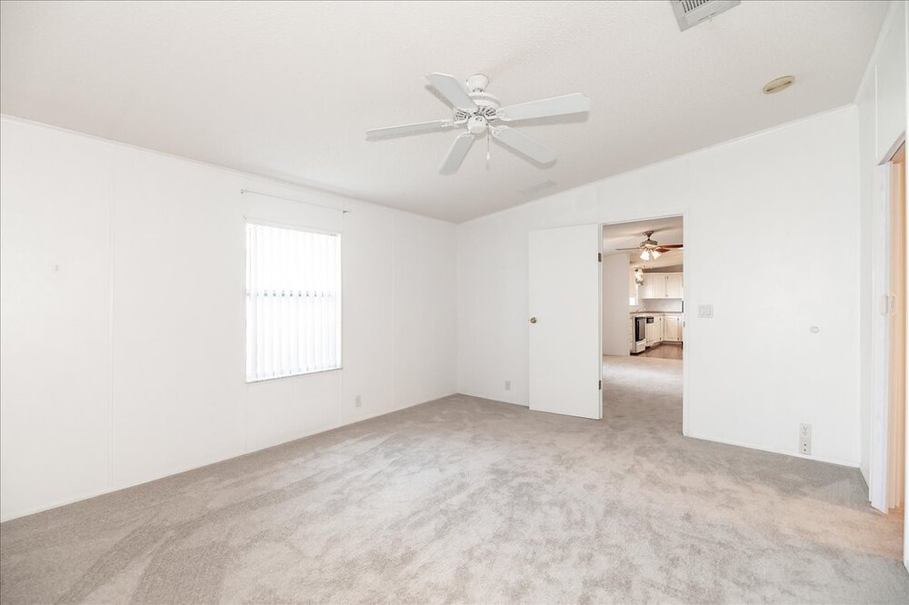 Cypress Lakes Village