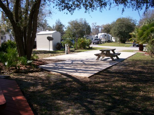 Lot 199 View From Rear