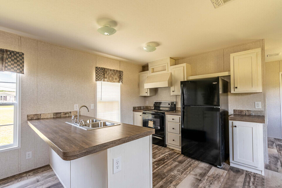 Rolling Greens Village