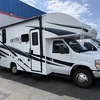 RV for Sale: 2024 ODYSSEY SE 22C