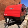 RV for Sale: 2022 WHITE WATER  RETRO 135