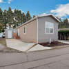 Mobile Home for Sale: 2 Bed 1 Bath 2023 Karsten