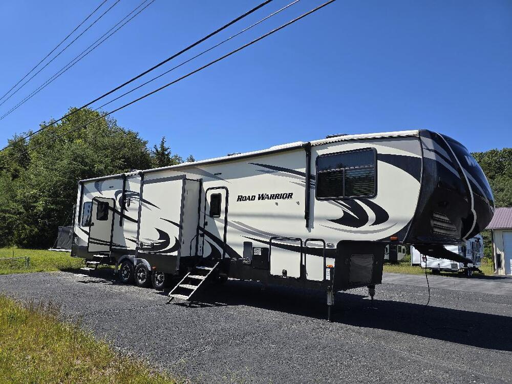 Photo of Rv