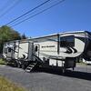 RV for Sale: 2019 ROAD WARRIOR 413RW