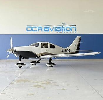 Thumbnail of aircraft