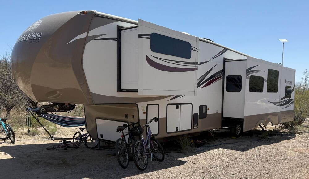 Photo of Rv