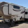 RV for Sale: 2015 CYPRESS 38BH
