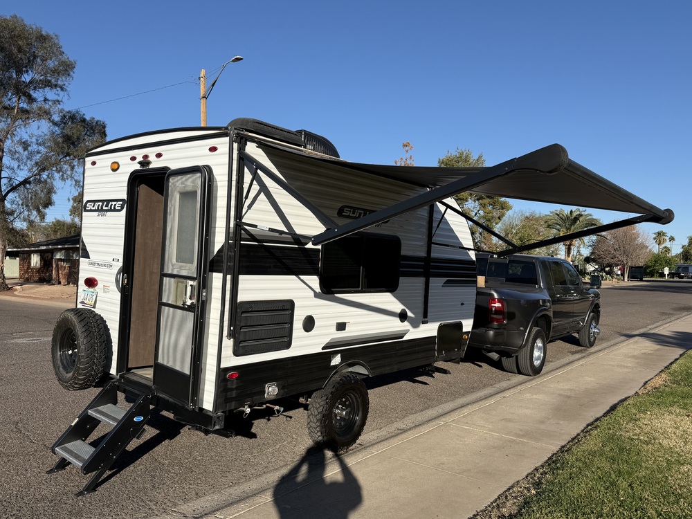 Photo of Rv