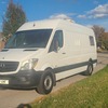 RV for Sale: 2014 SPRINTER 170 2WD HIGH ROOF