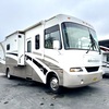 RV for Sale: 2005 Hurricane 