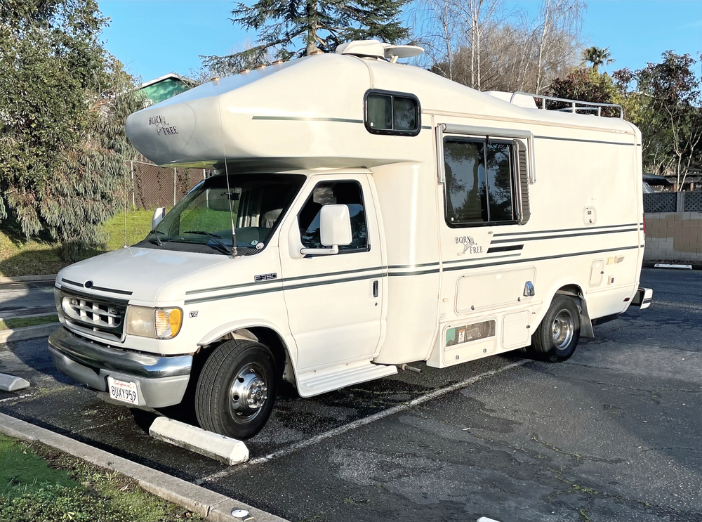Photo of Rv