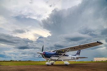 Thumbnail of aircraft