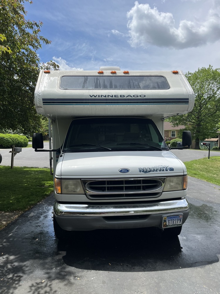 Photo of Rv
