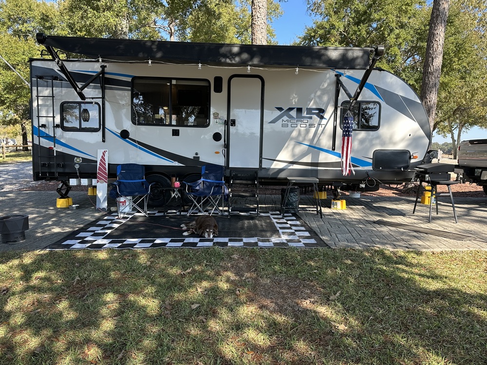 Photo of Rv