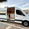 RV for Sale: 2016 SPRINTER 2500