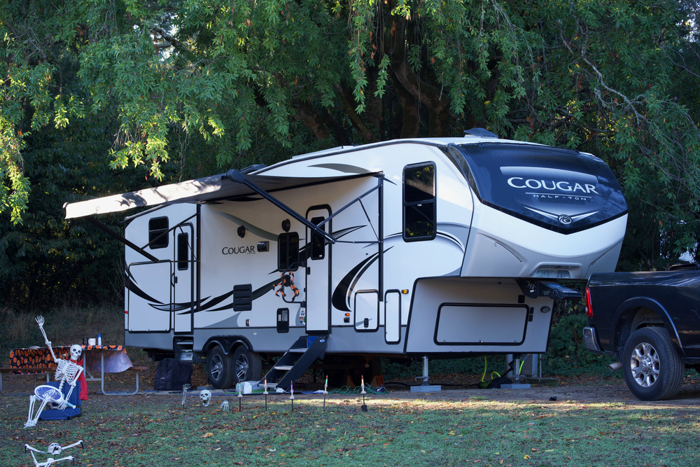 Photo of Rv