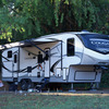RV for Sale: 2021 COUGAR HALF-TON 32BHS