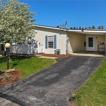 Thumbnail of mobile home
