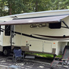 RV for Sale: 2016 CEDAR CREEK SILVERBACK 33IK