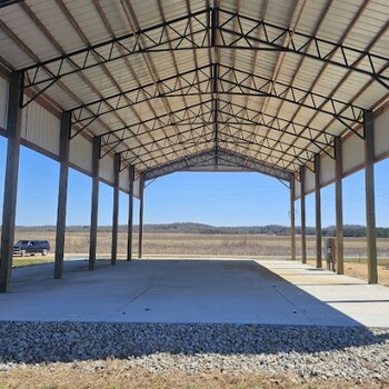 Thumbnail of RV lot
