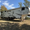 RV for Sale: 2009 FUZION 393