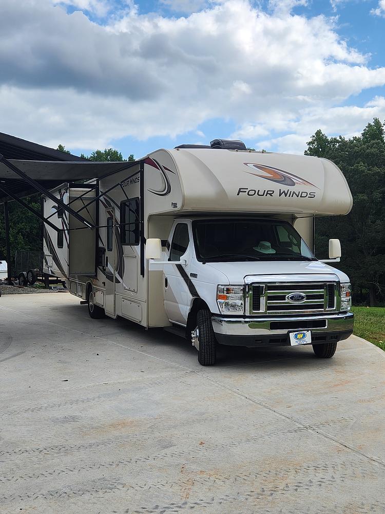 Photo of Rv