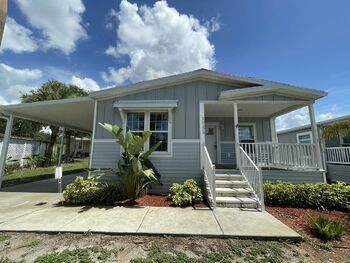 Thumbnail of mobile home