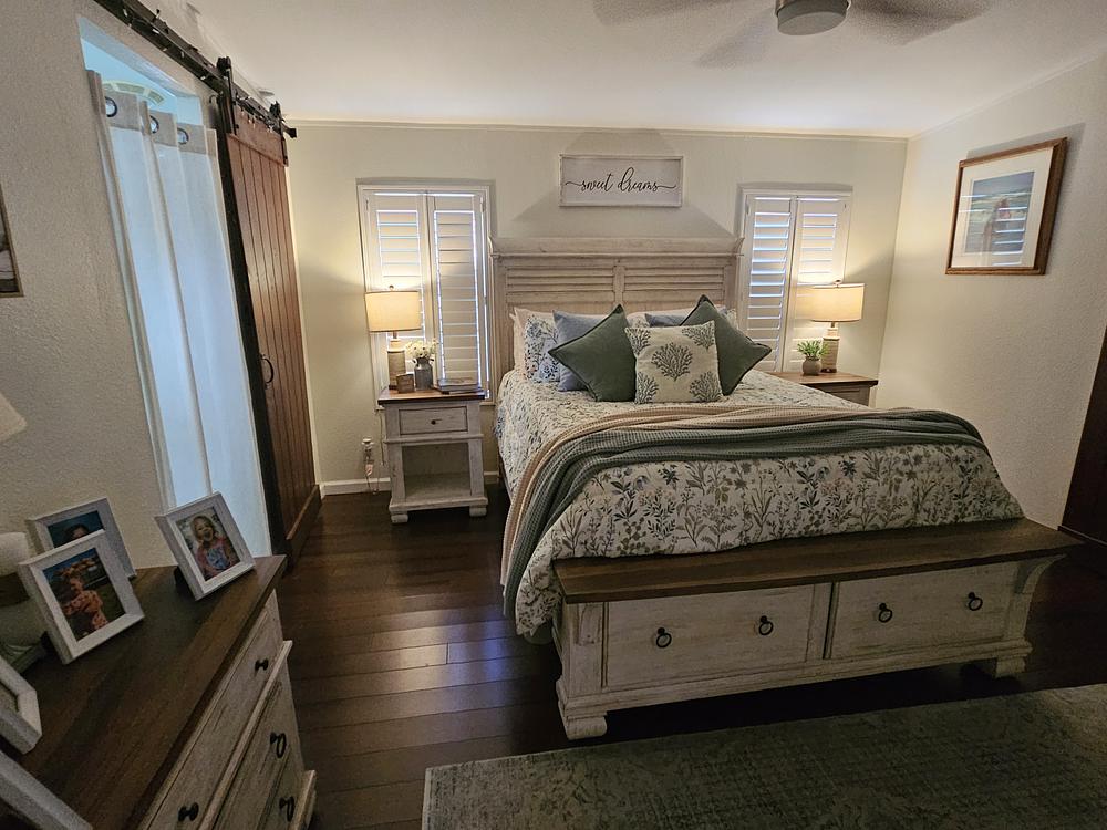 Bear Creek Village
