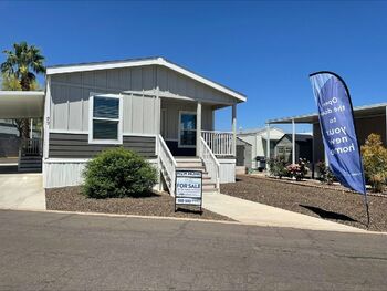 Thumbnail of mobile home