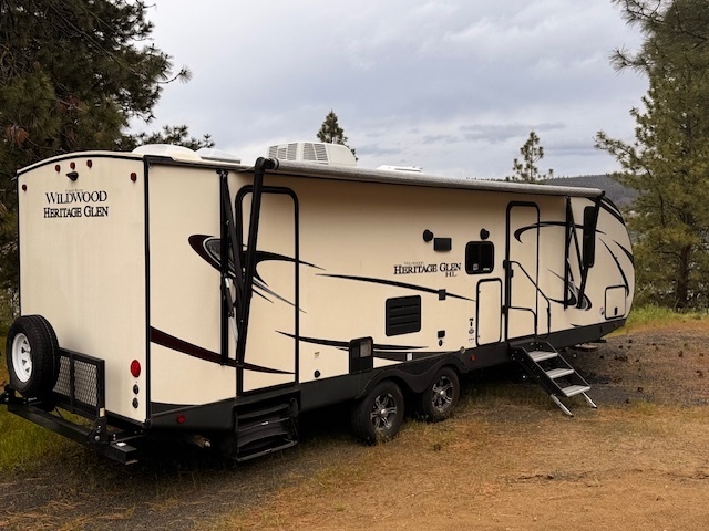 Photo of Rv
