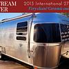 RV for Sale: 2013 INTERNATIONAL SIGNATURE 27FBQ