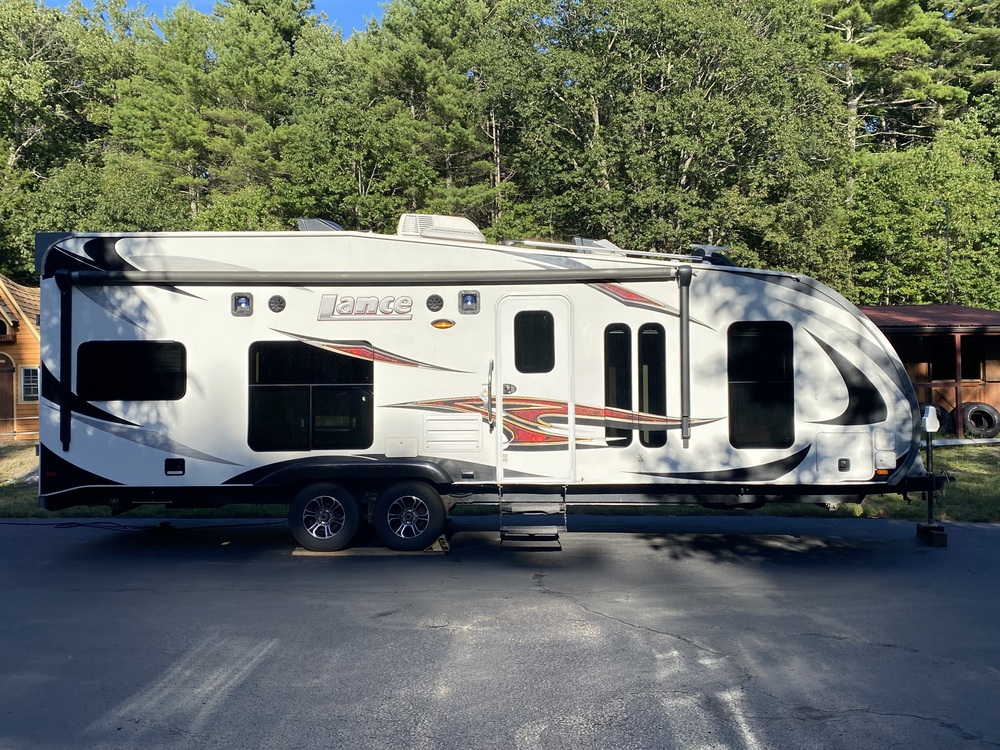Photo of Rv