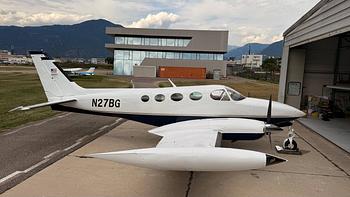 Thumbnail of aircraft