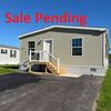 Mobile Home for Sale: 3 Bed 2 Bath 2026 Eagle River   Leola