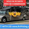 RV for Sale: 2014 DYNAQUEST 340XL